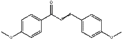 4,4'-Dimethoxychalcone