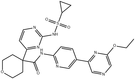 Dencatistat