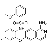 MRGPRX1 agonist 1