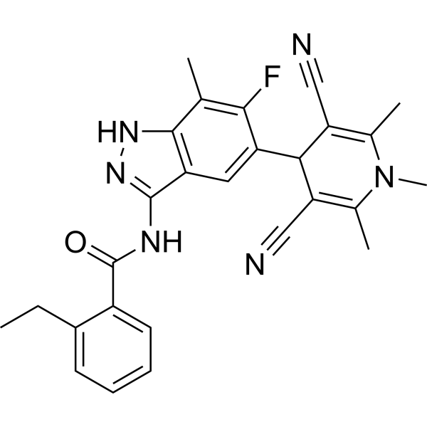 BAY-3827