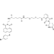 PROTAC Bcl2 degrader-1