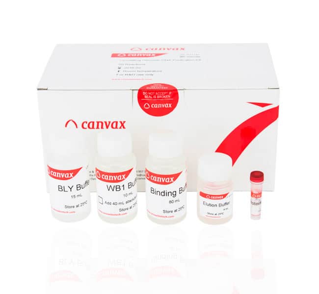 HigherPurity™ Circulating DNA Purification Kit