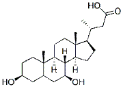 24-Norursodeoxycholic acid