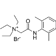 QX 314 bromide