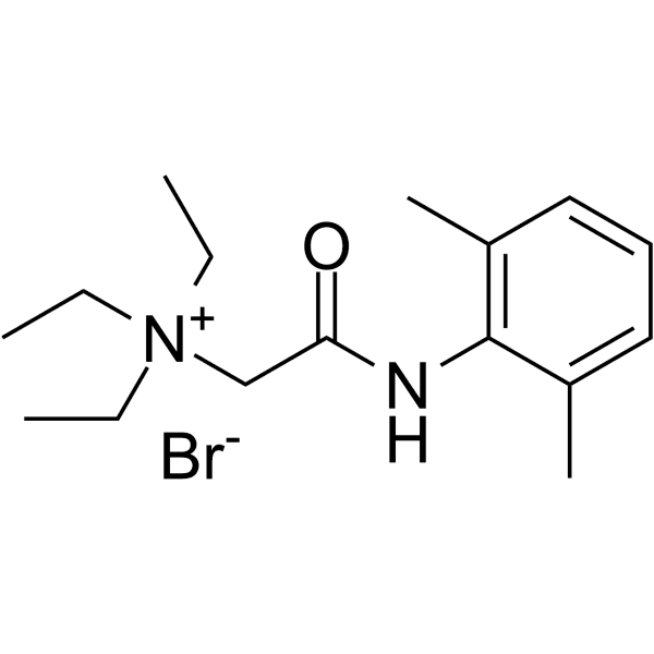 QX 314 bromide