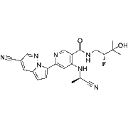 Edecesertib