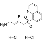 LOX-IN-3 dihydrochloride