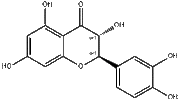 (±)-Taxifolin