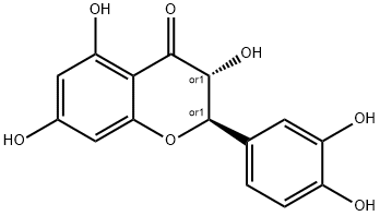(±)-Taxifolin