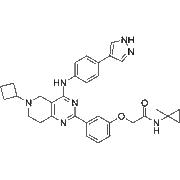 GLUT inhibitor-1