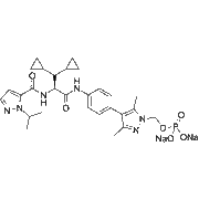 IL-17 modulator 1 disodium