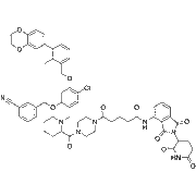 PROTAC PD-1/PD-L1 degrader-1