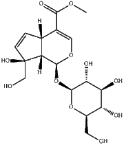 Gardenoside