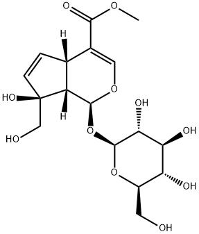Gardenoside