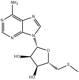 5'-Deoxy-5'-(Methylthio)adenosine