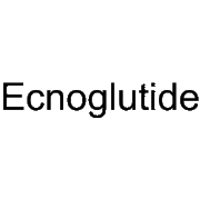Ecnoglutide acetate