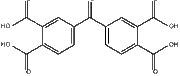 Benzophenonetetracarboxylic acid