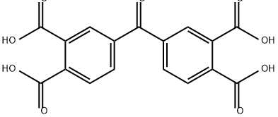Benzophenonetetracarboxylic acid