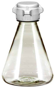 EZBio®pure Erlenmeyer Flasks for Cell Culture