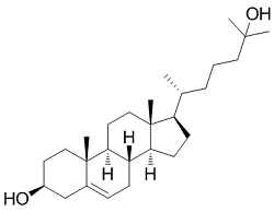 25-Hydroxycholesterol