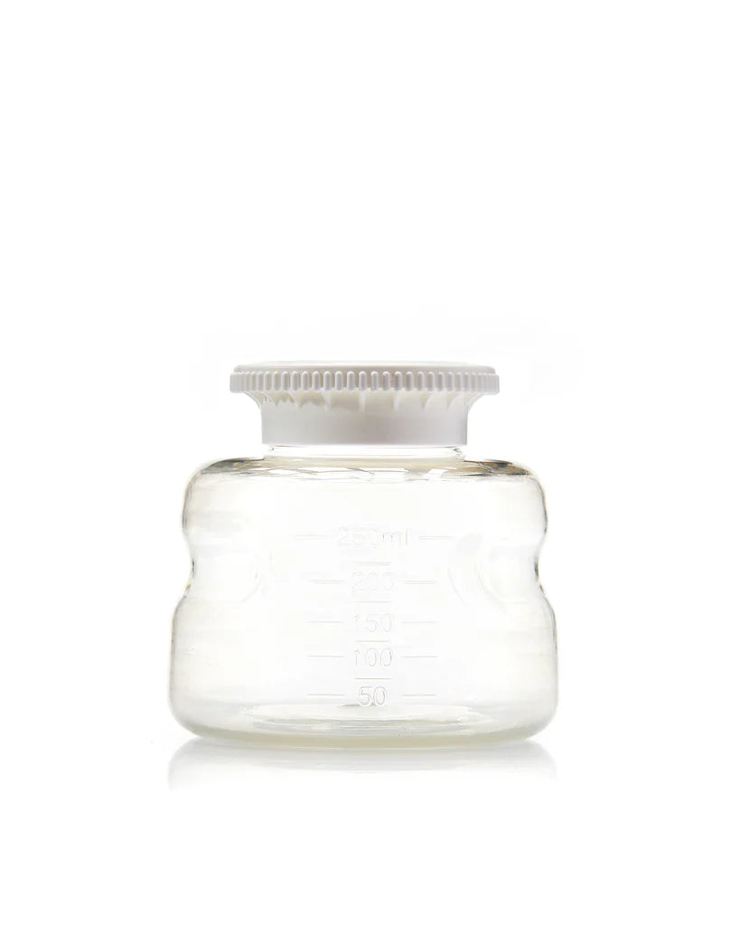 Autofil® Storage Bottle, PS, Sterile