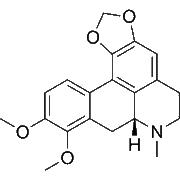 Crebanine