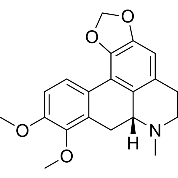 Crebanine
