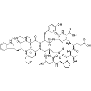 Urotensin II (114-124), human