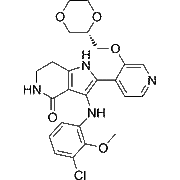 Sevabertinib
