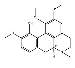 Menisperine