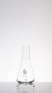 3 X-DP Baff Shake Flask,50mL 18mm Delong Neck