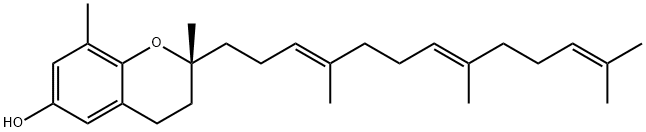 δ-Tocotrienol