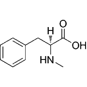 (S)-2-(Methylamino)-3-phenylpropanoic acid
