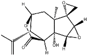 Coriamyrtin