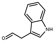 Indole-3-ylacetaldehyde