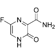 Favipiravir