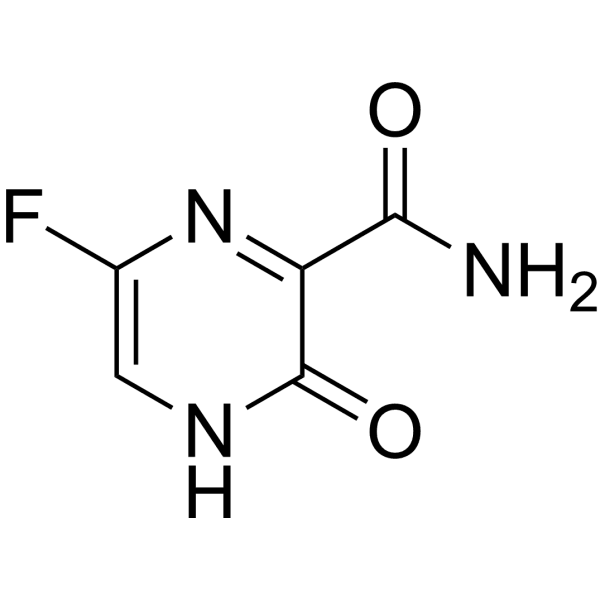 Favipiravir