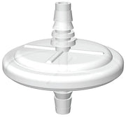 EZFlow® Vent Filter, PTFE, Non-Sterile