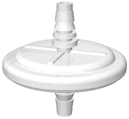 EZFlow® Vent Filter, PTFE, Non-Sterile