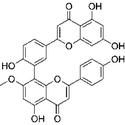 Sotetsuflavone