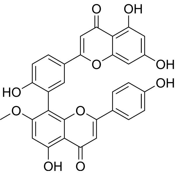 Sotetsuflavone