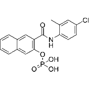 Naphthol AS-TR phosphate