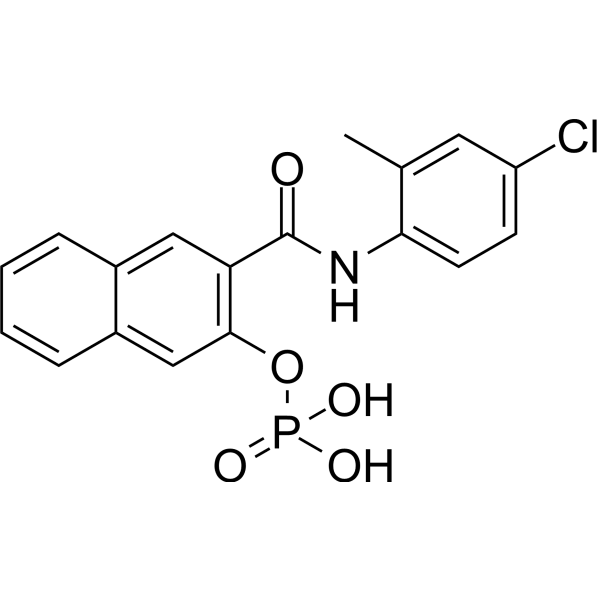 Naphthol AS-TR phosphate