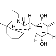 Denudatine