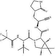 PF-07321332 (Nirmatrelvir)