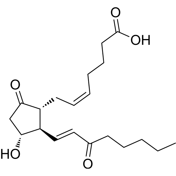 15-keto-Prostaglandin E2