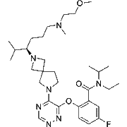 Bleximenib