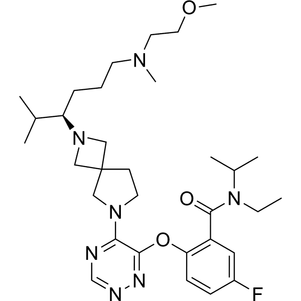 Bleximenib