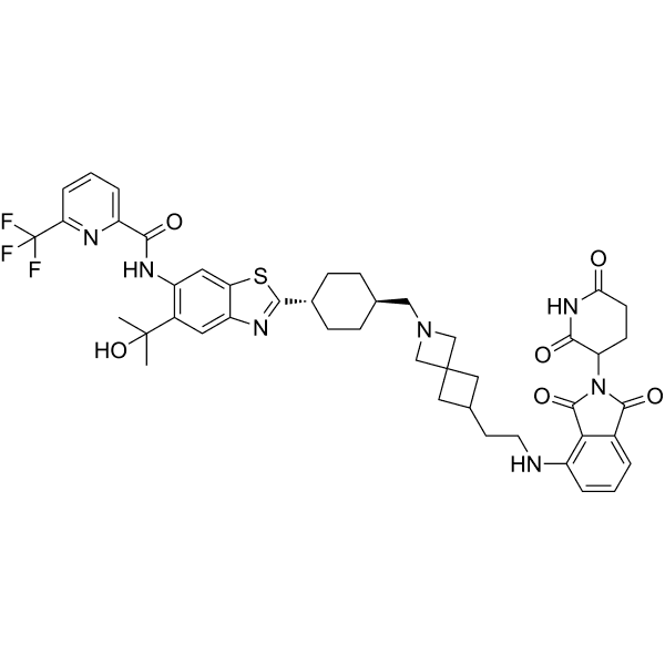 Zomiradomide