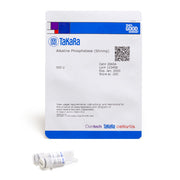Shrimp alkaline phosphatase (SAP) - Cloning - Takara Bio